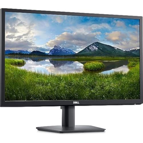 Dell E2423H 24" Full HD (1920x1080) Écran PC, 60Hz, VA, 5ms, DisplayPort, VGA