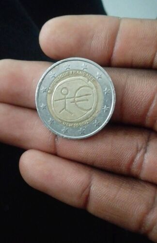 Pièces Rares De 2€