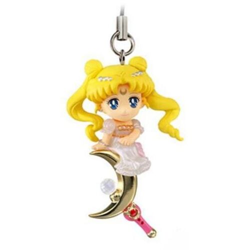 Sailor Moon - Strap Twinkle Dolly Series 3 Princess Serenity