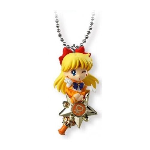 Sailor Moon - Strap Twinkle Dolly Séries 1 Sailor Venus