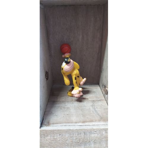 Marsupilami Basketteur - Applause / Disney