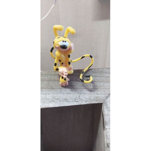 Marsupilami Assis Et Penseur Disney