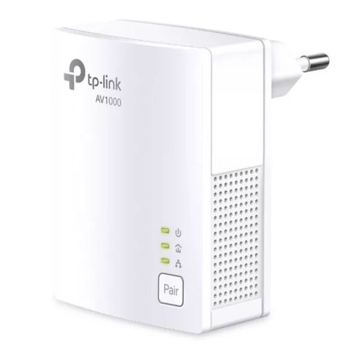 TP-Link AV1000 Gigabit Wi-Fi  - Unité Seule - 1000 Mbps  - TL PA7017