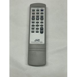 Télécommande JVC RM-SUXG-1R - Pour JVC UX-G1/ UX-G2 - Très Bon État