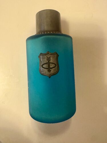 Flacon Parfum 8cm De H