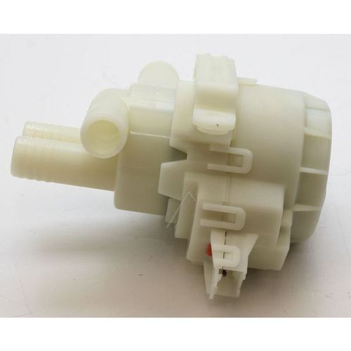 Pompe P1232 de décharge Whirlpool - 488000665639, c00665639 diffuseur nettoyage