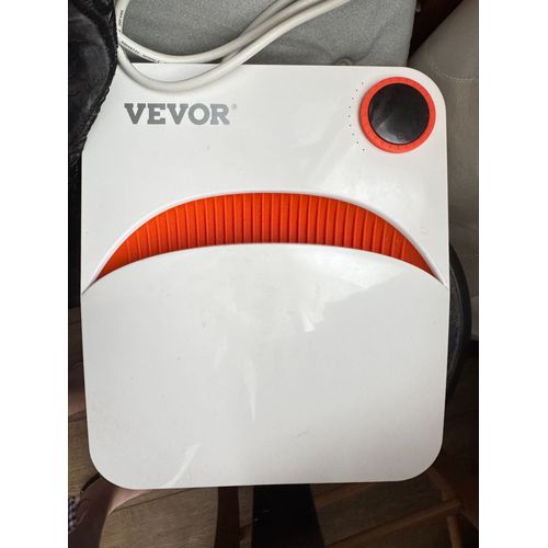 Vevor - Machine De Sublimation Textile