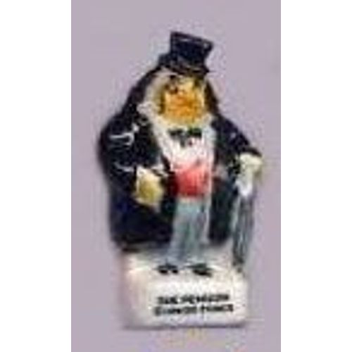 Fève The Penguin - Série Batman (1996)