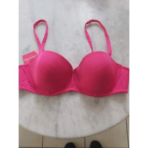 Soutien-Gorge 95 B Neuf "Bronzini"