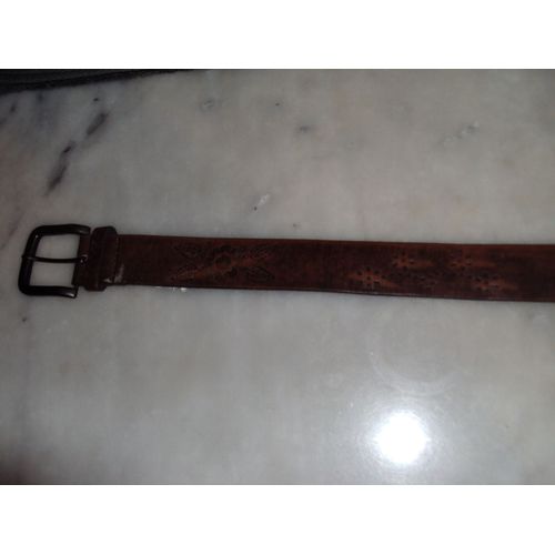 Ceinture Femme Taille M &#34bonobo Jeans&#34