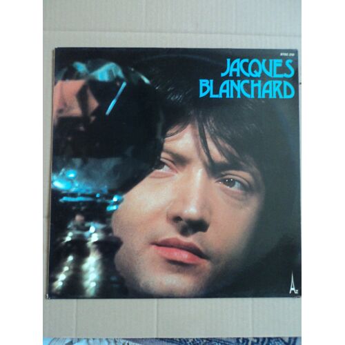 Jacques Blanchard - T'en Parles Encore