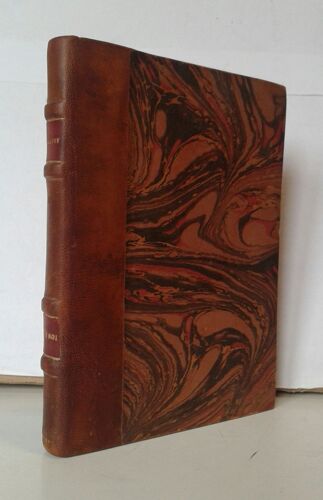 Ubu Roi Ou Les Polonais, Drame En Cinq Actes, Alfred Jarry, Préface J. Saltas, Paris Fasquelle Editeurs 50e Mille