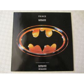 Batdance (The Batmix) - Batdance - 200 Balloons : Musique Du Film Batman