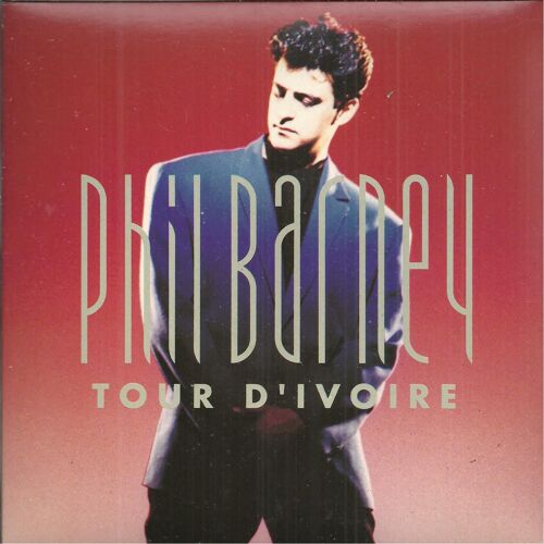 45t : Tour D'ivoire 3'57 / Pour La Musique 3'45 * Cd : Tour D'ivoire - Pour La Musique - Tour D'ivoire (Instrumental)