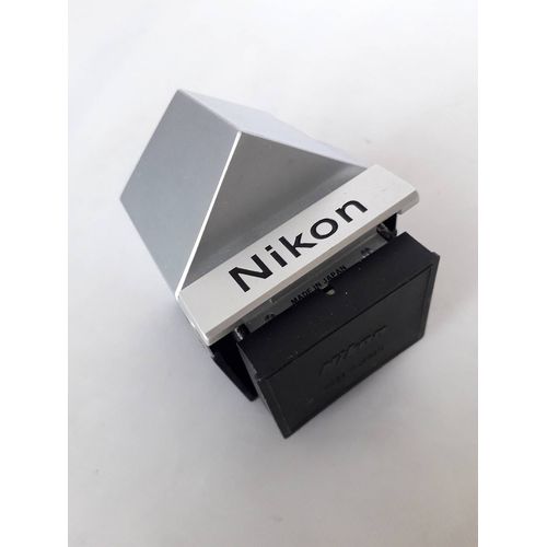 NIKON VISEUR SPORT VIEWFINFER /ACTION FINDER DA-1 pour NIKON F2