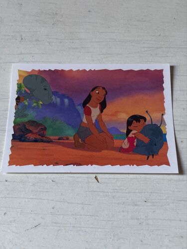 Image Panini Stitch Numéro 98