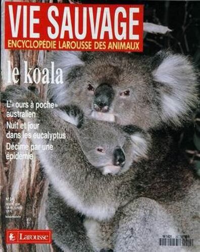 Le Koala