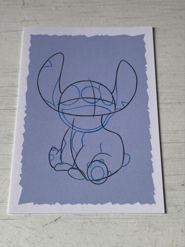 Image Panini Stitch Numéro 135