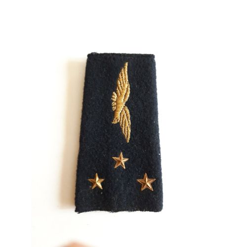 Fourreau Grade Général De Division Armée De L'air