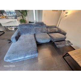 Canapé Poltronesofa Ligonchio 4 Places