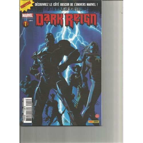 Dark Reign 1