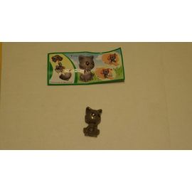 Kinder Natoons Chat Fs006