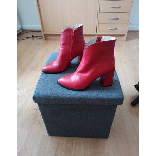 Bottes Femme