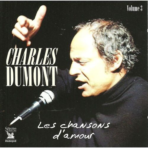 Les Chansons D'amour Vol 3