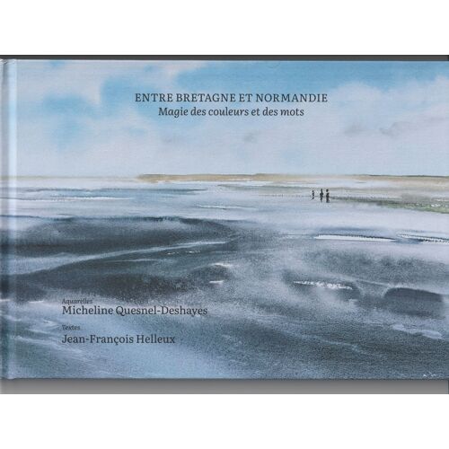 Entre Bretagne Et Normandie