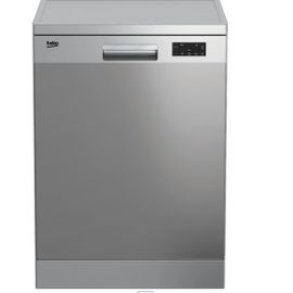 LAVE VAISSELLE POSE LIBRE BEKO DF19DN46X