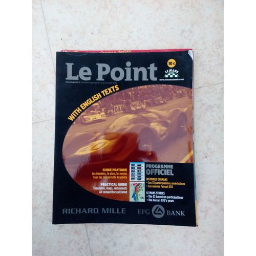 Le Point 0