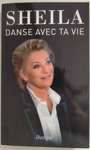 Sheila - Danse Avec Ta Vie