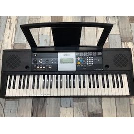 Synthetiseur Yamaha Psr E223