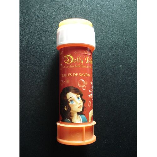 Set Bulles De Savon