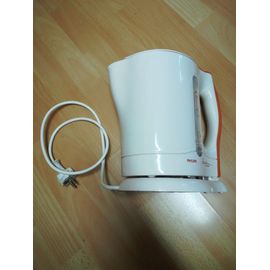 Bouilloires Philips HD 4300/C - Blanc crème