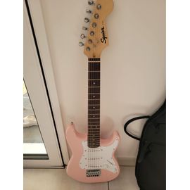 Guitare Électrique Fender Squier