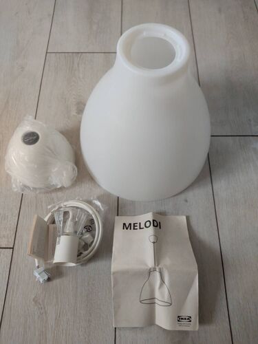 Abajour Ikea Melodi Salle À Manger Ou Bar