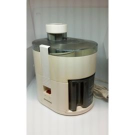 Petite centrifugeuse Séverin 500 mls
