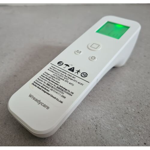 Thermomètre Médical Infrarouge
