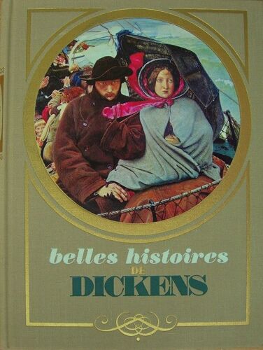 Belles Histoires De Dickens