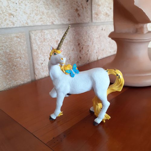 Papo: Figurine Licorne