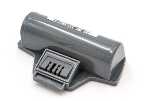 vhbw Batterie compatible avec Kärcher 1.633-552.0, 1.633-550.0, 1.633-560.0, 1.633-553.0 robot électroménager gris (2000mAh, 3,7V, Li-ion)