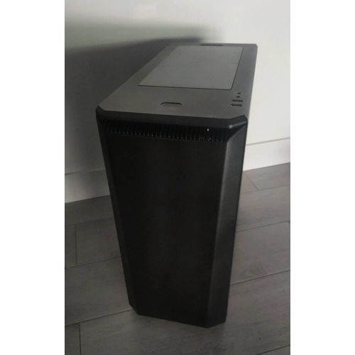 Boîtier PC Tour Phanteks Éclipse avec corsair tx650