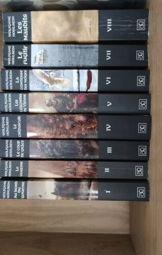 La Chronique Des Immortels
