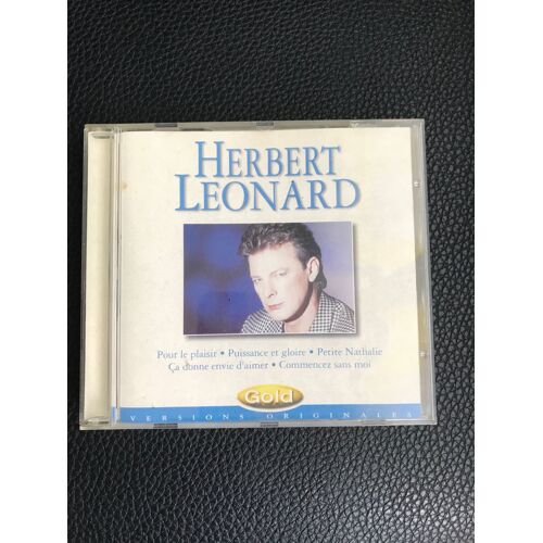 Herbert Leonard