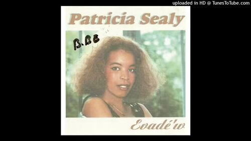 Patricia Sealy - Evade W
