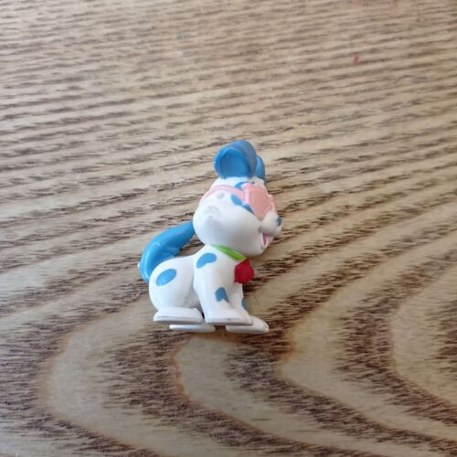Figurine Charlotte Aux Fraises  N°3
