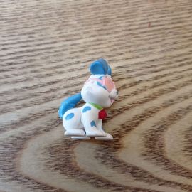 Figurine Charlotte Aux Fraises  N°3