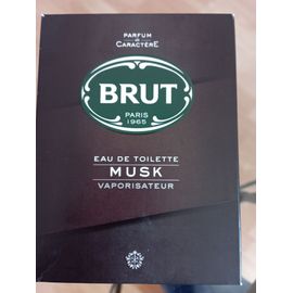 Parfum Brut Paris 1965 