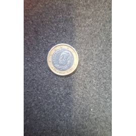 Pièce 1 Roi D¿Espagne De 2001